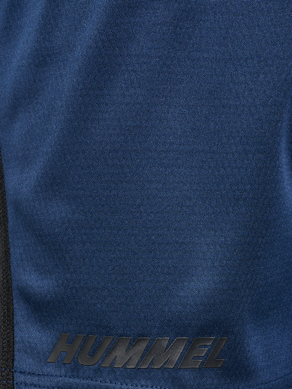 hmlMULTI PL SHORTS, DRESS BLUES, packshot