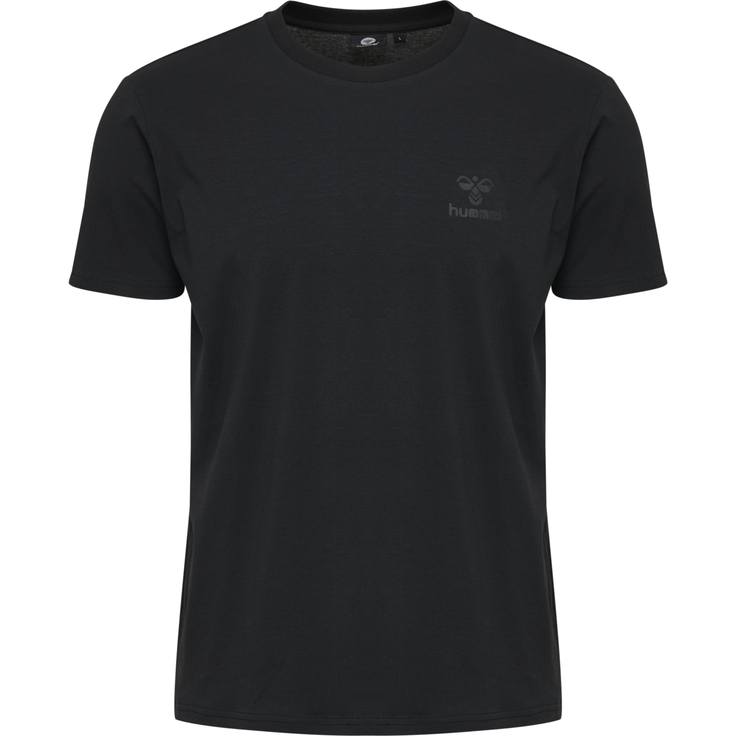 hmlSIGGE T-SHIRT S/S, 2001, packshot