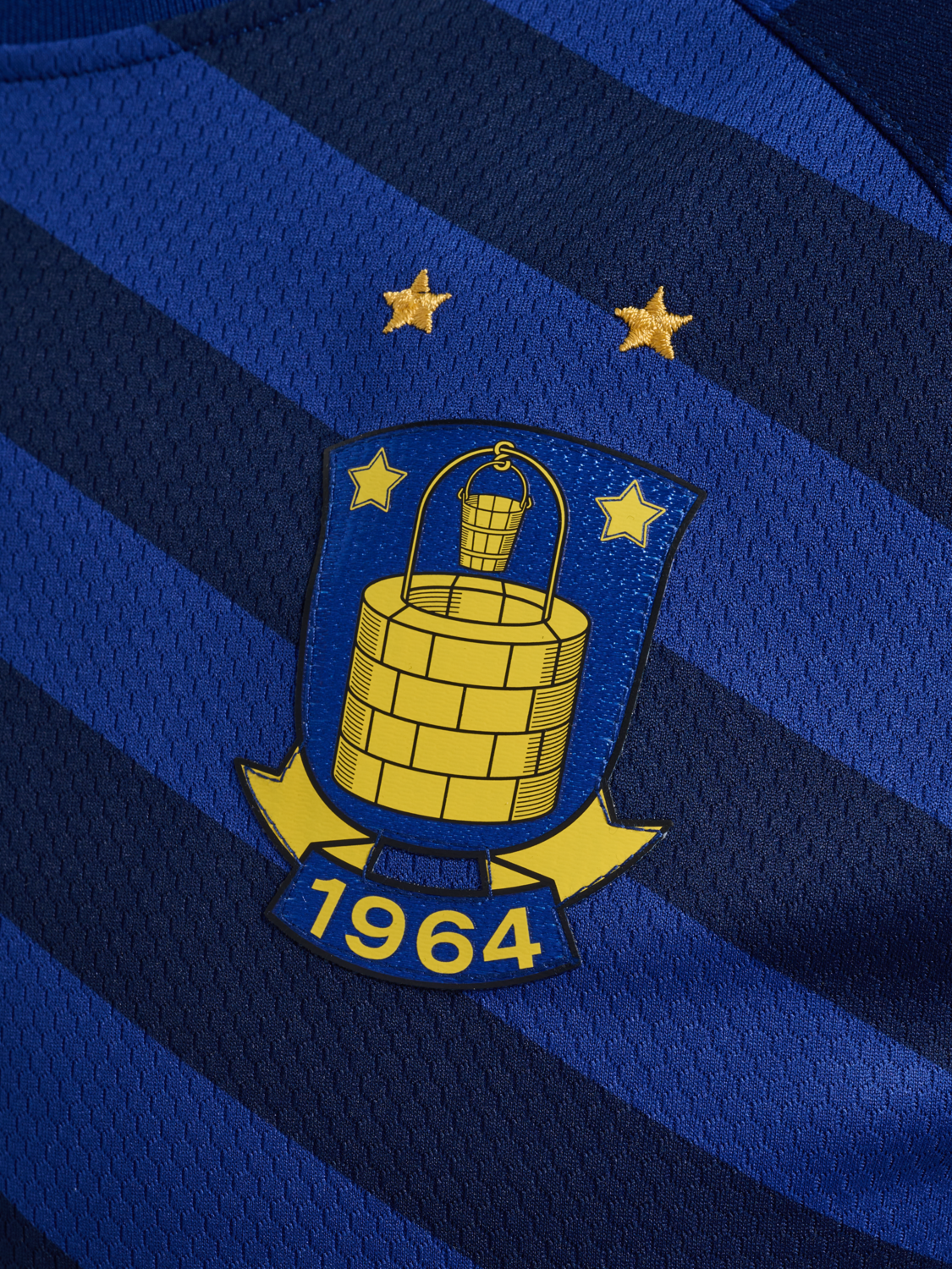 BIF 23/24 AWAY JERSEY S/S KIDS, SODALITE BLUE, packshot