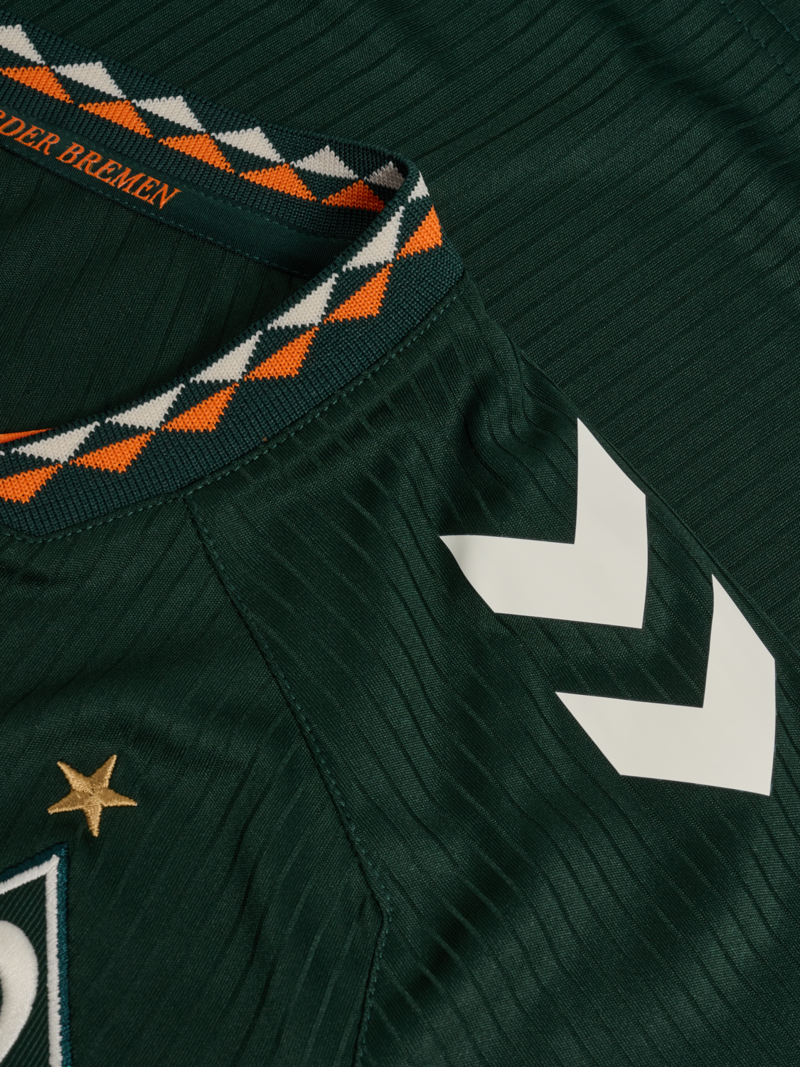 WER 26/27 AWAY JERSEY S/S KIDS, STORM, packshot