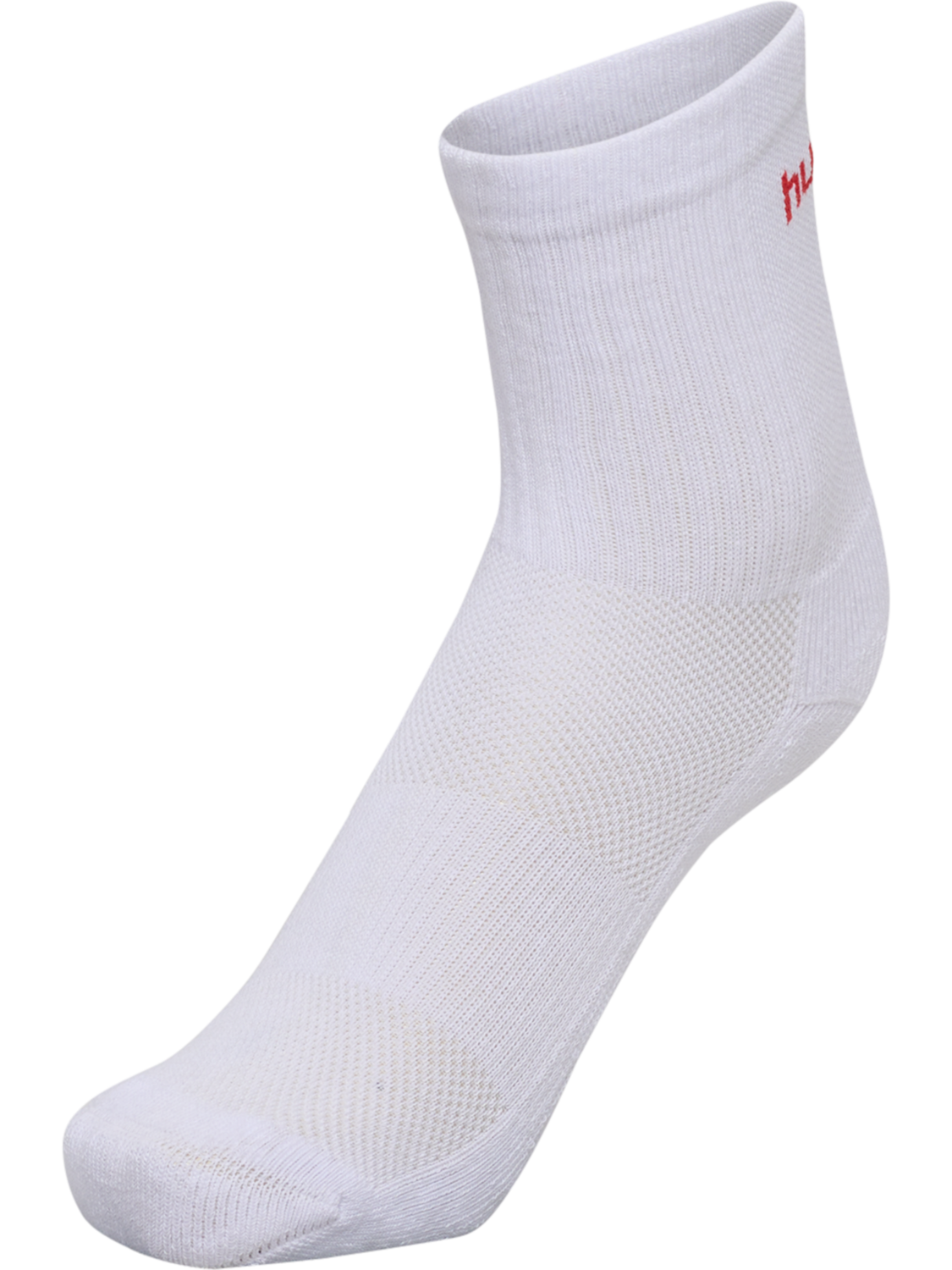 hmlJR FAST 3-PACK SPORTS SOCK, MULTI COL., packshot