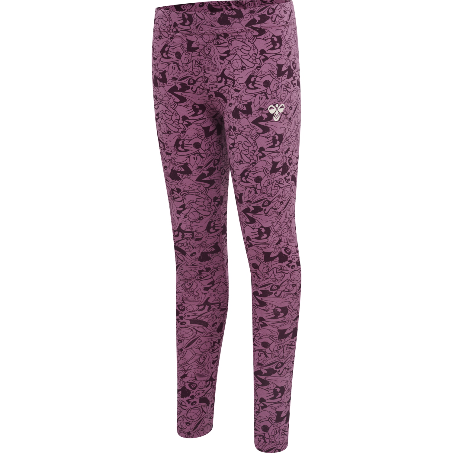 hmlSPACE JAM ONZE TIGHTS, 3031, packshot