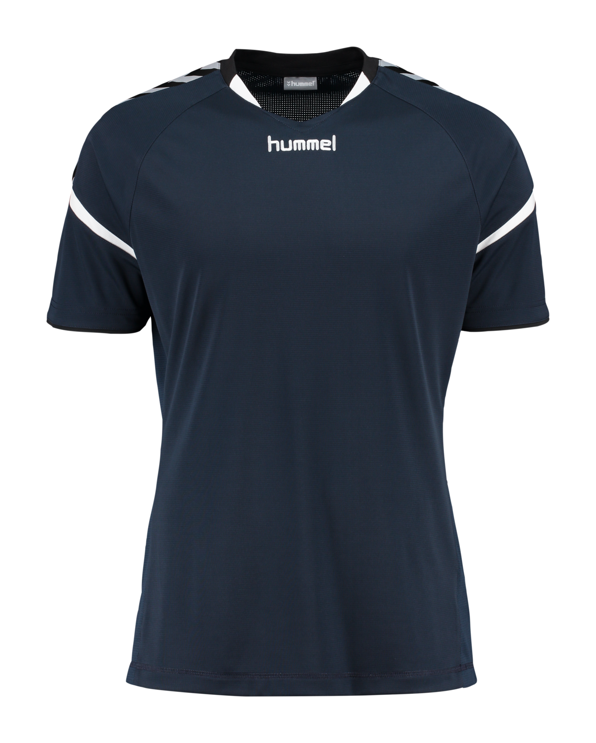 AUTH. CHARGE SS POLY JERSEY, 7364, packshot