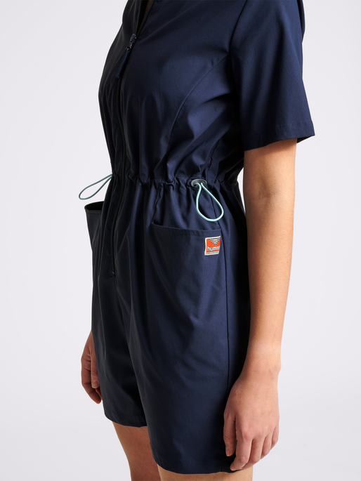 hmlSPARROW JUMPSUIT, 7364, model