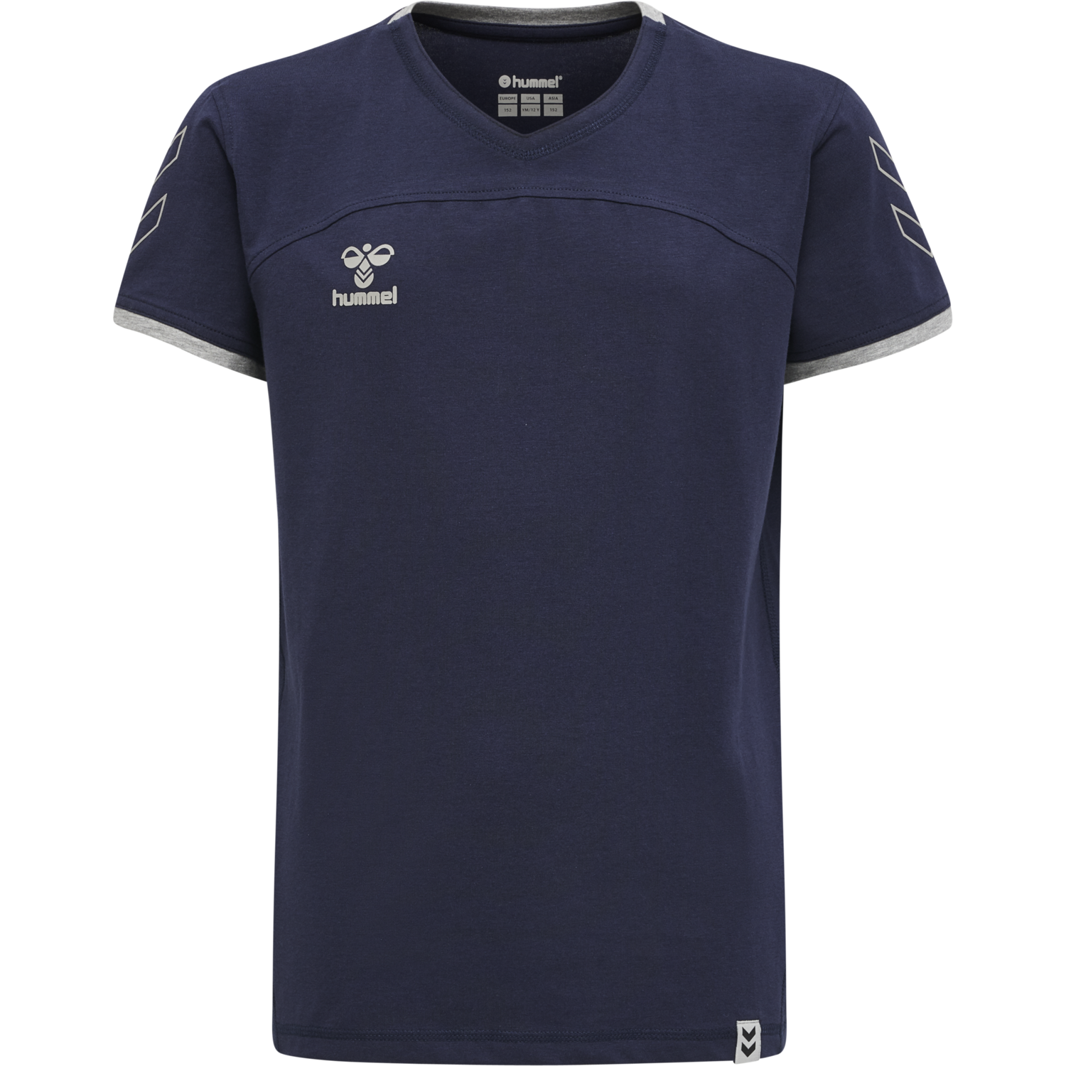 hmlCIMA KIDS T-SHIRT, 7026, packshot