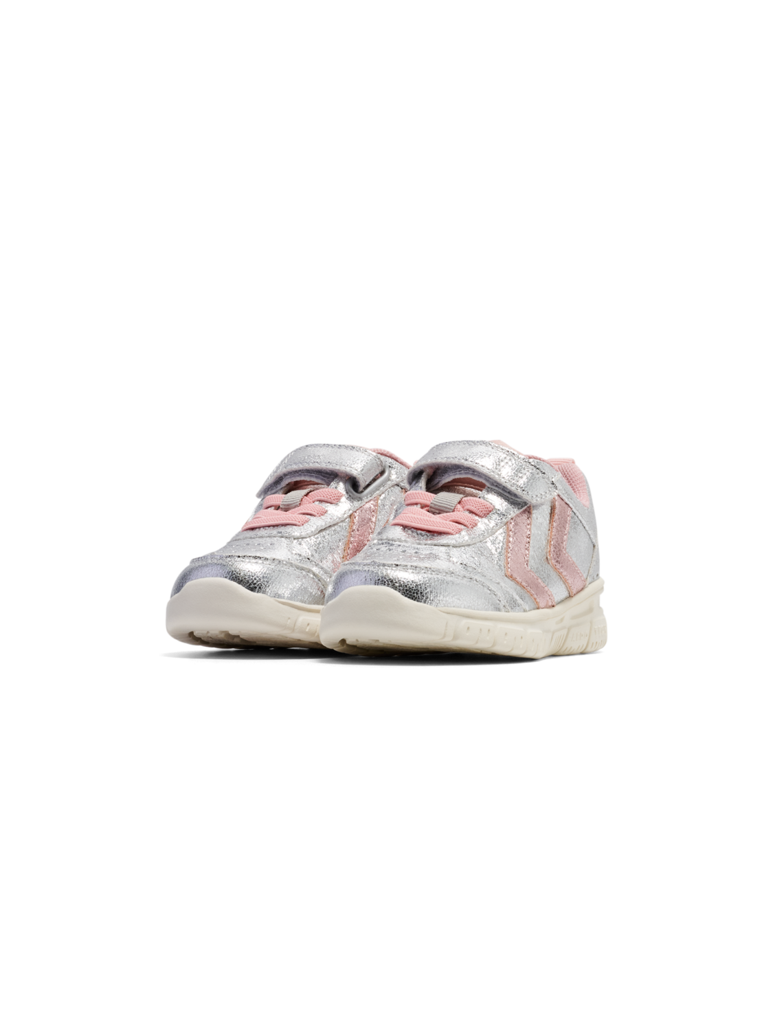 CROSSLITE GLITTER INFANT, SILVER, packshot