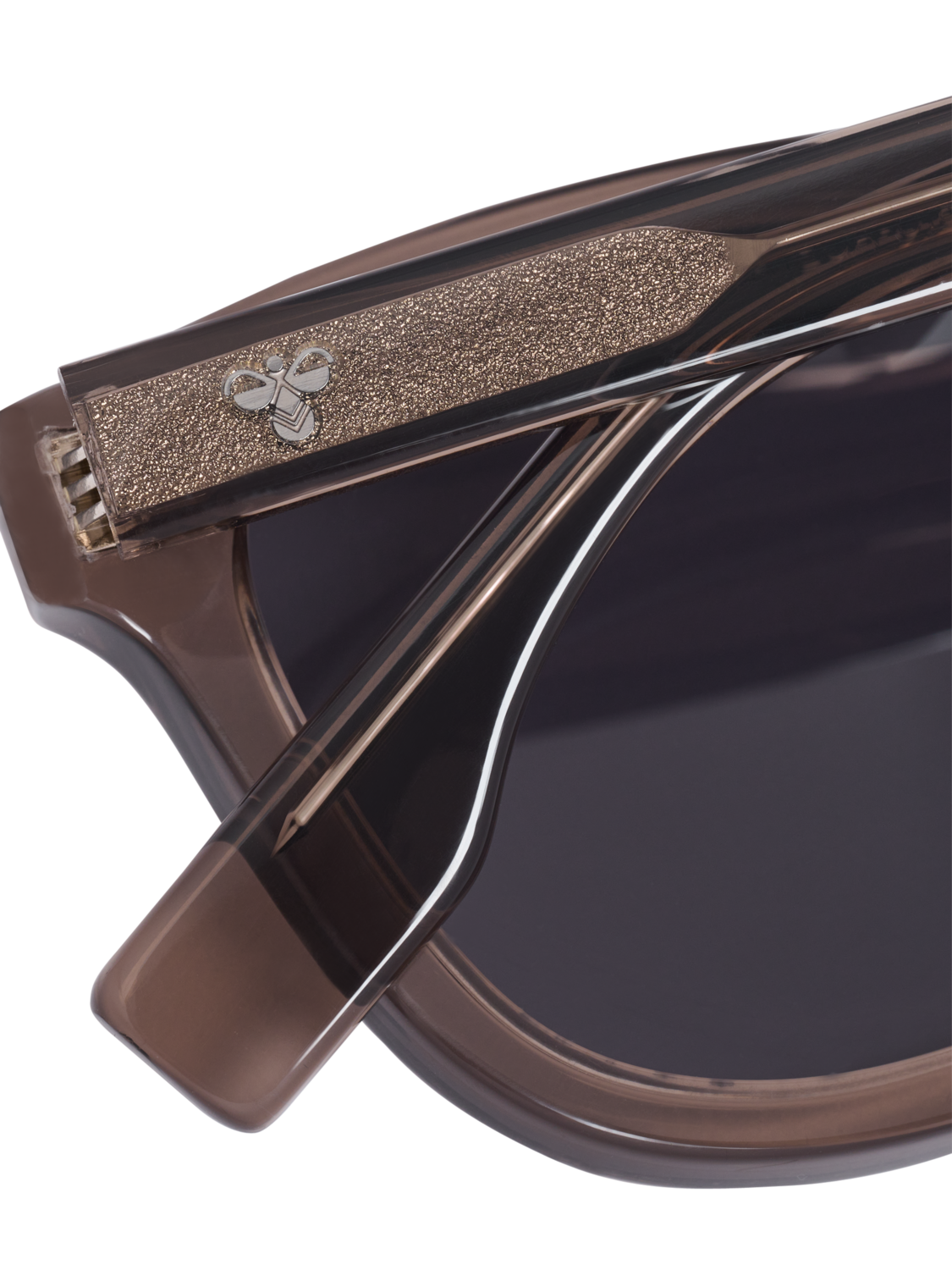 hmlROWER, GREY, packshot