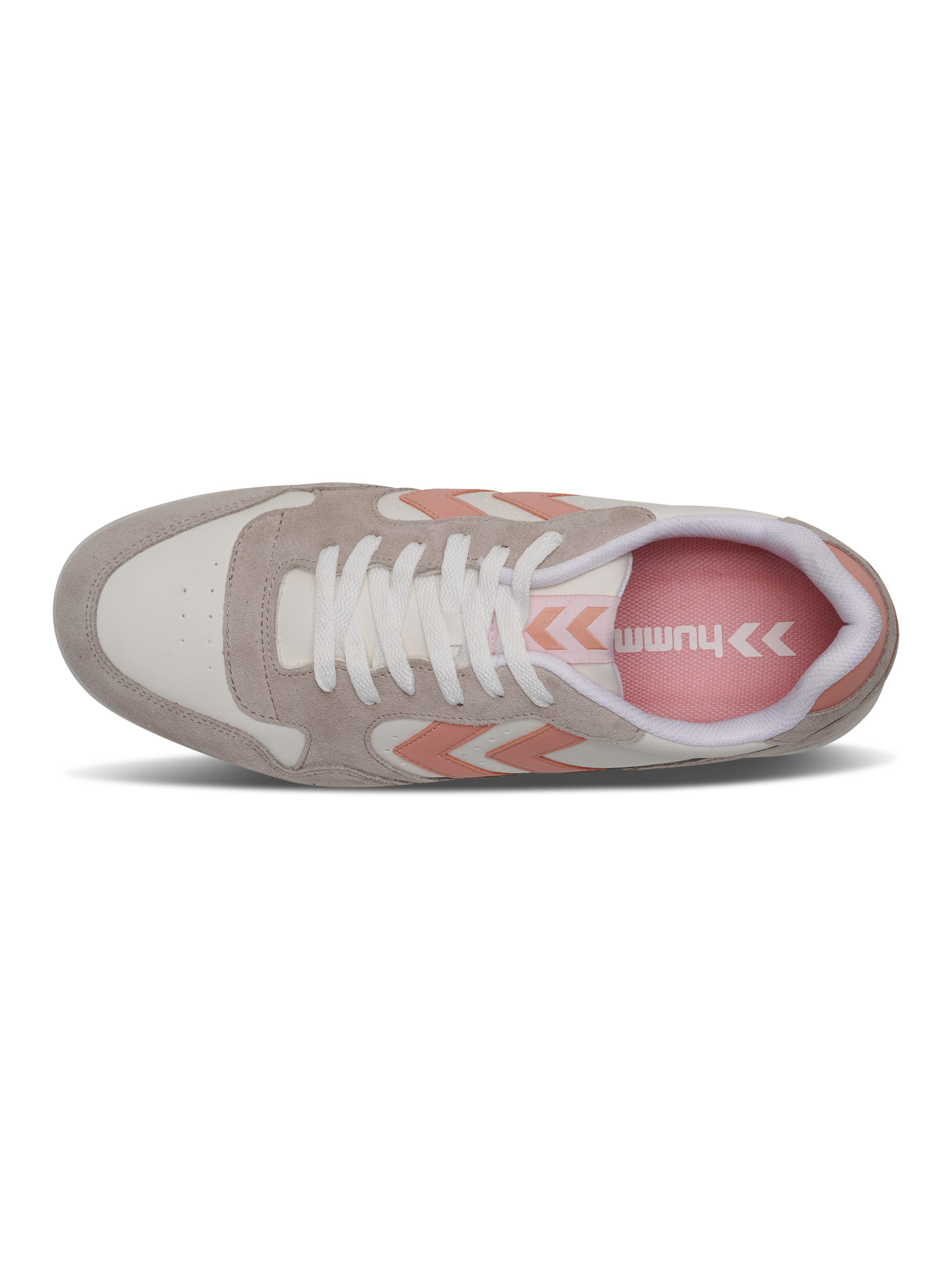 CAMDEN MIXED, MARSHMALLOW/SILVER CLOUD, packshot