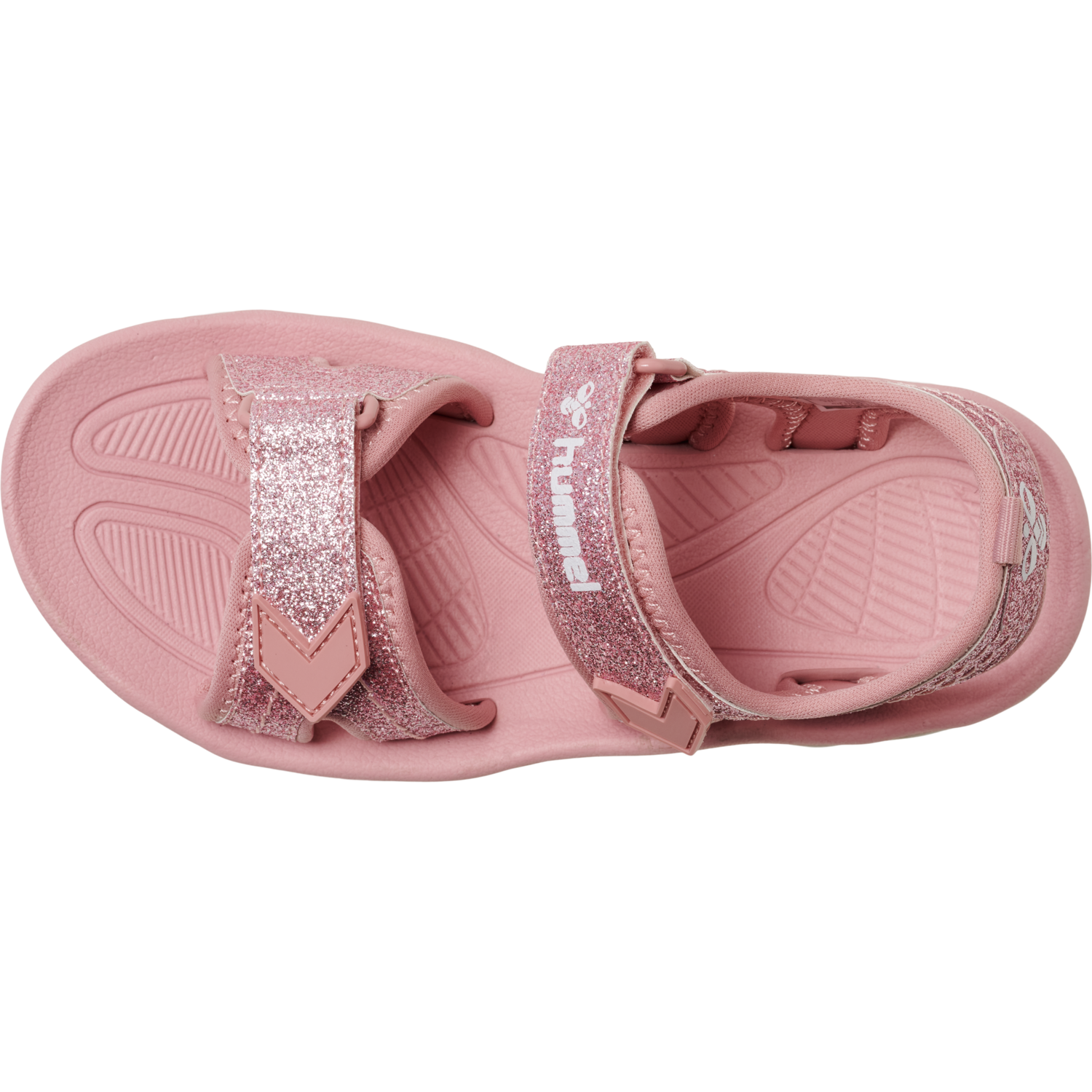 SANDAL SPORT GLITTER JR, ZEPHYR, packshot