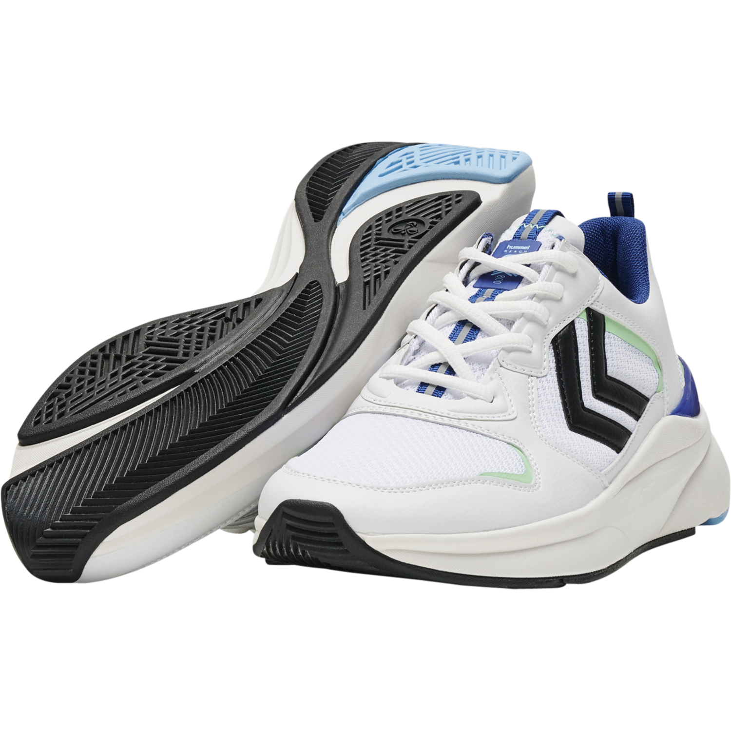 REACH LX 800 SPORT, 9038, packshot