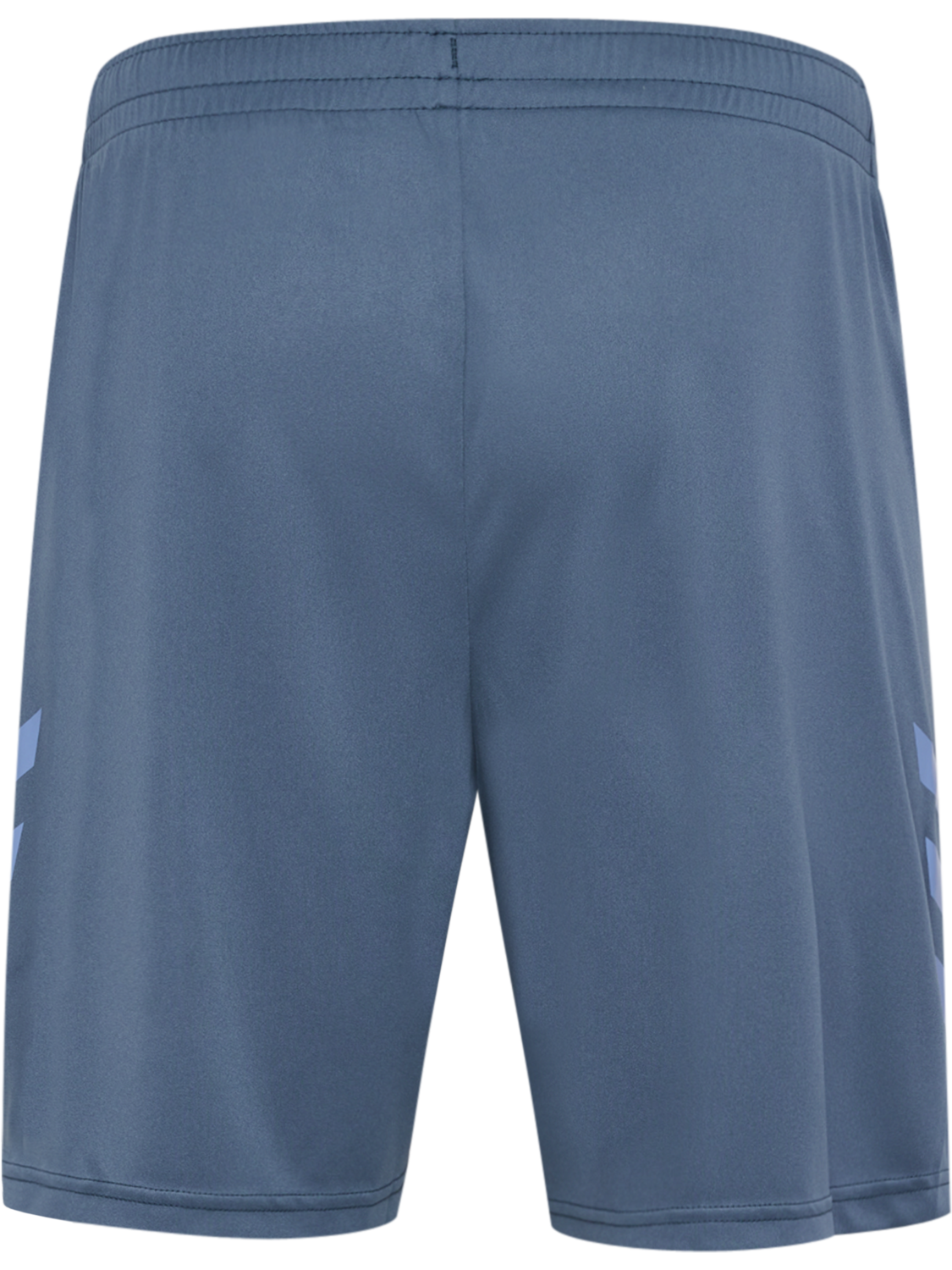 hmlPROMO KIDS DUO SET, ALLURE/CHINA BLUE, packshot