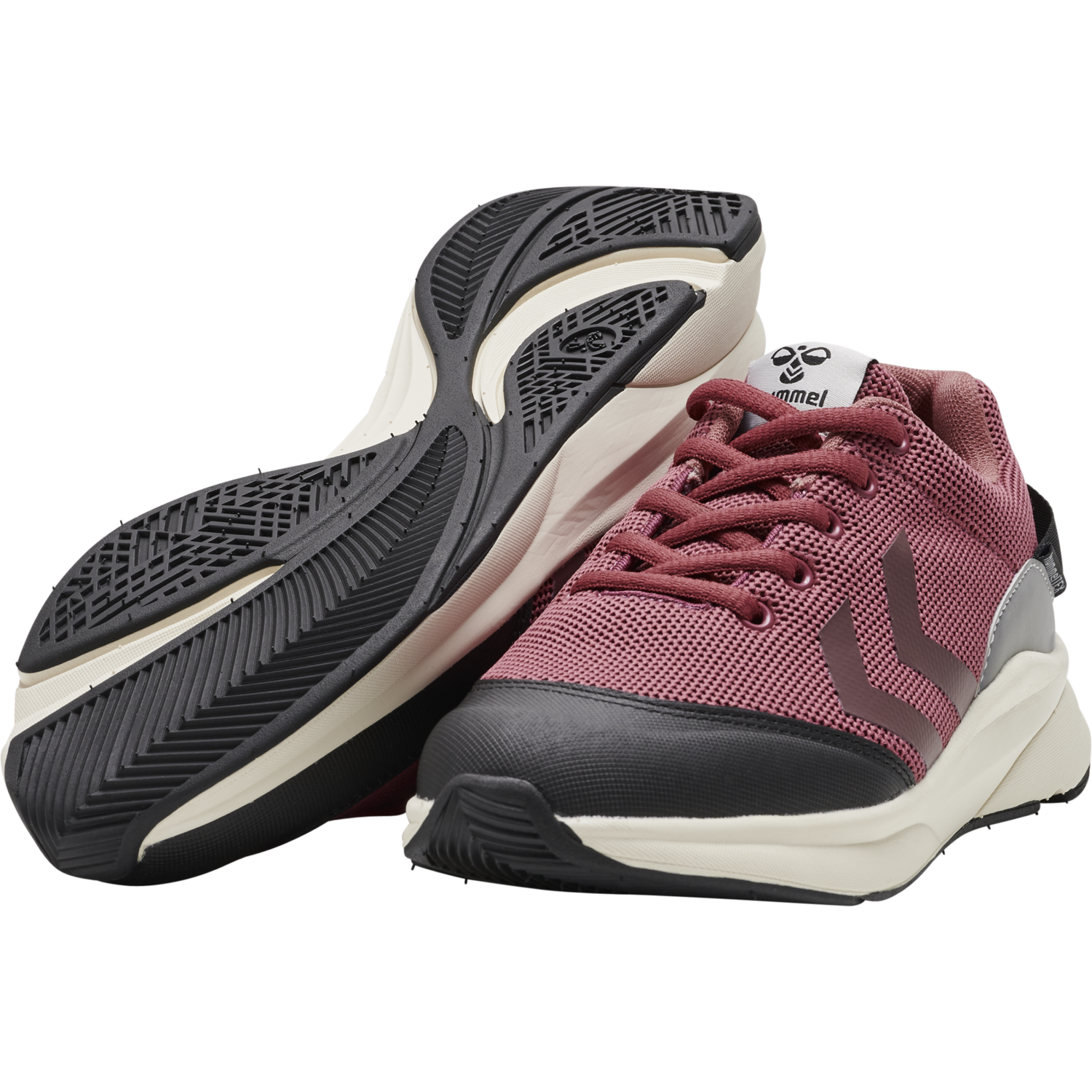 REACH 250 RECYCLED TEX LACE JR, DECO ROSE, packshot