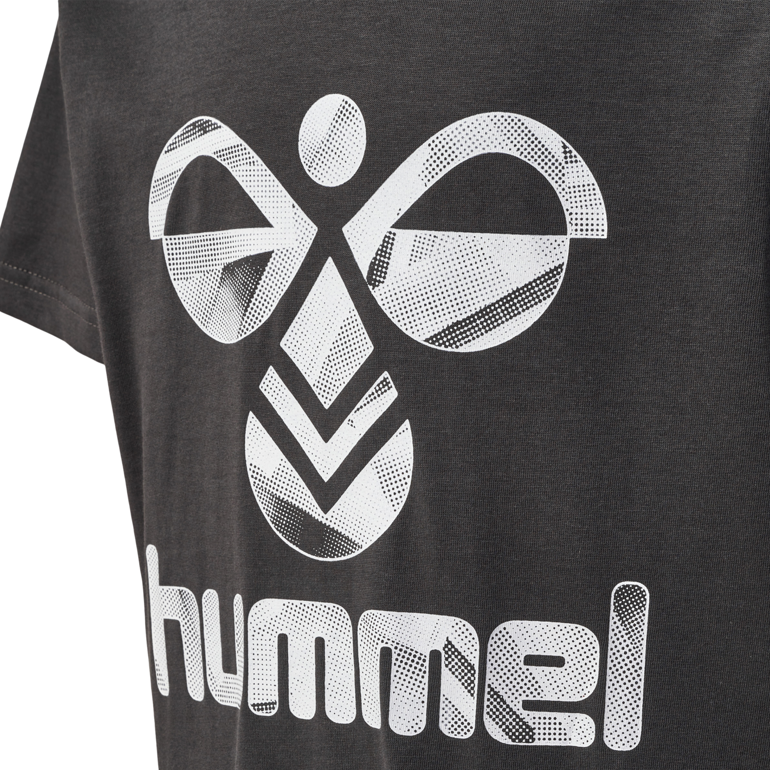 hmlSOFUS T-SHIRT S/S, 1525, packshot