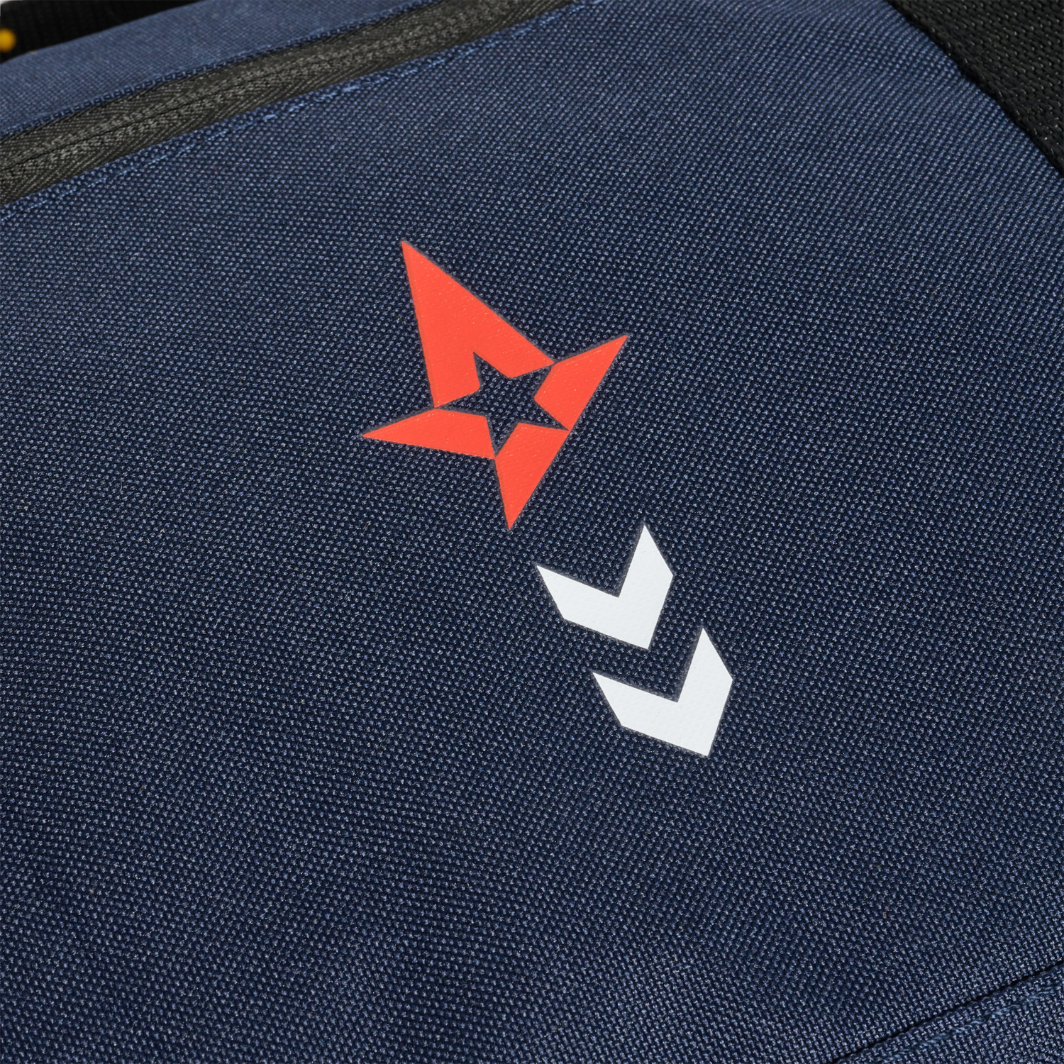 ASTRALIS 21/22 DUFFEL BAG, MARINE, packshot