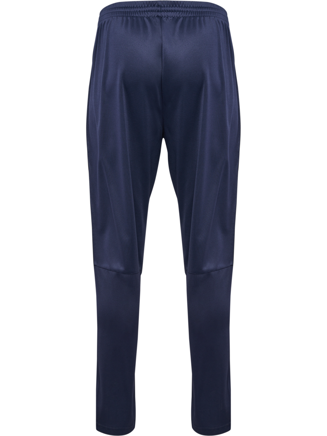 hmlAUTHENTIC TRAINING PANTS, MARINE, packshot