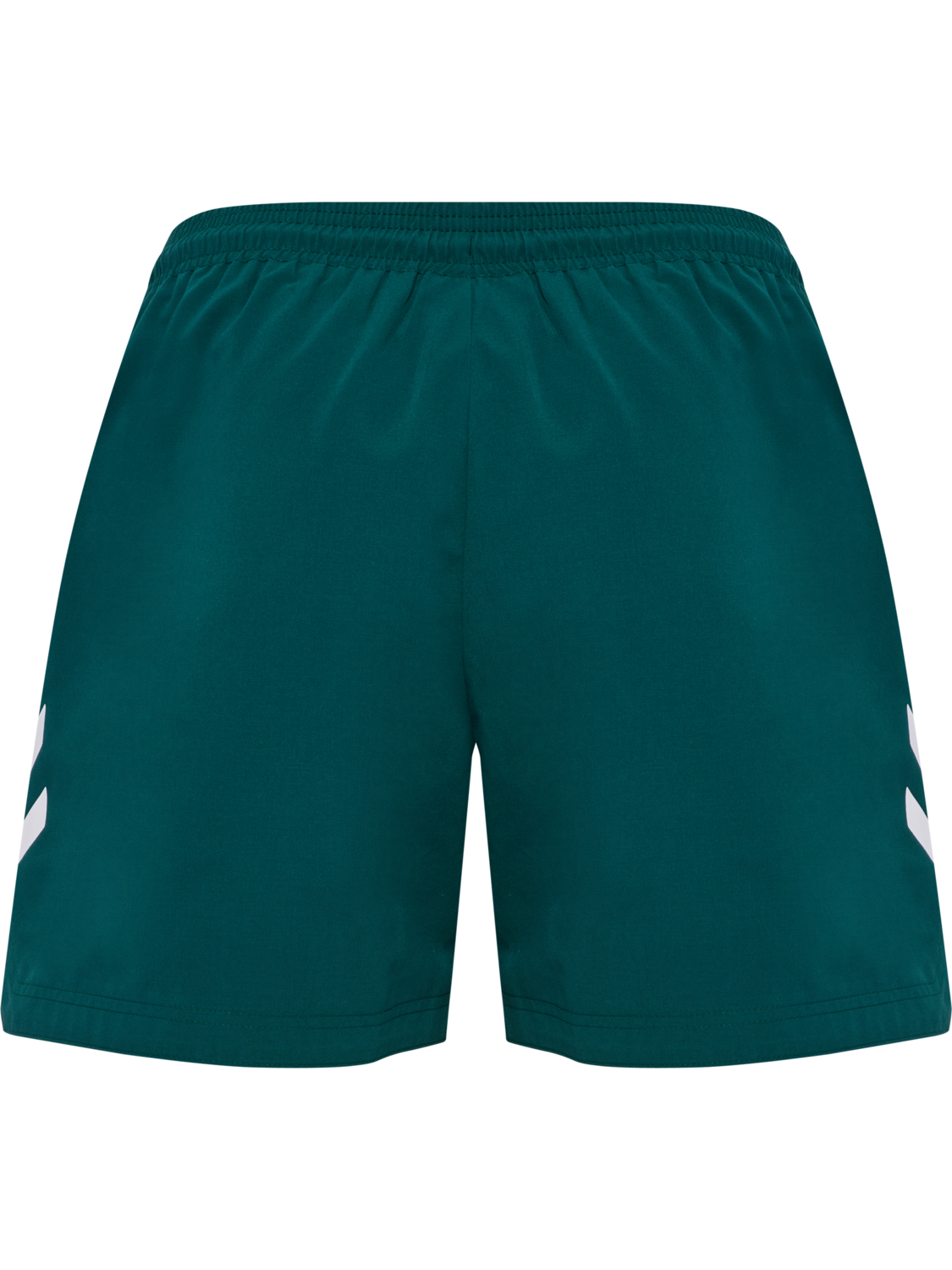hmlPULSE SWIM SHORTS, JUNE BUG, packshot