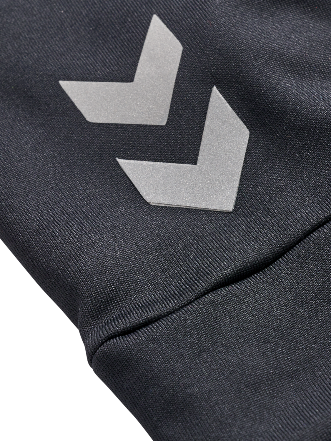 hmlPERFORMANCE GLOVES, BLACK, packshot