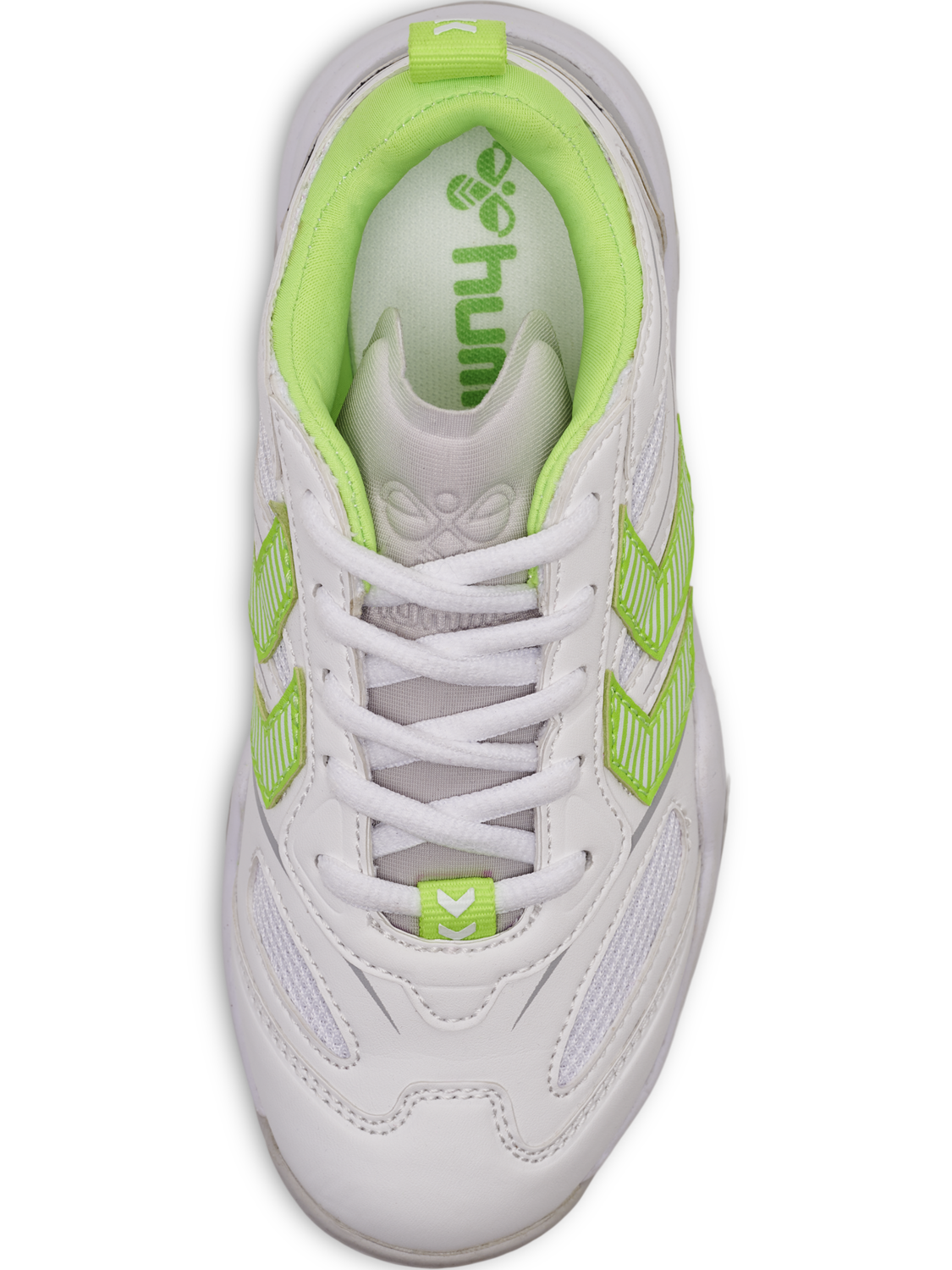 ALGIZ 2.0 LITE JR, WHITE, packshot