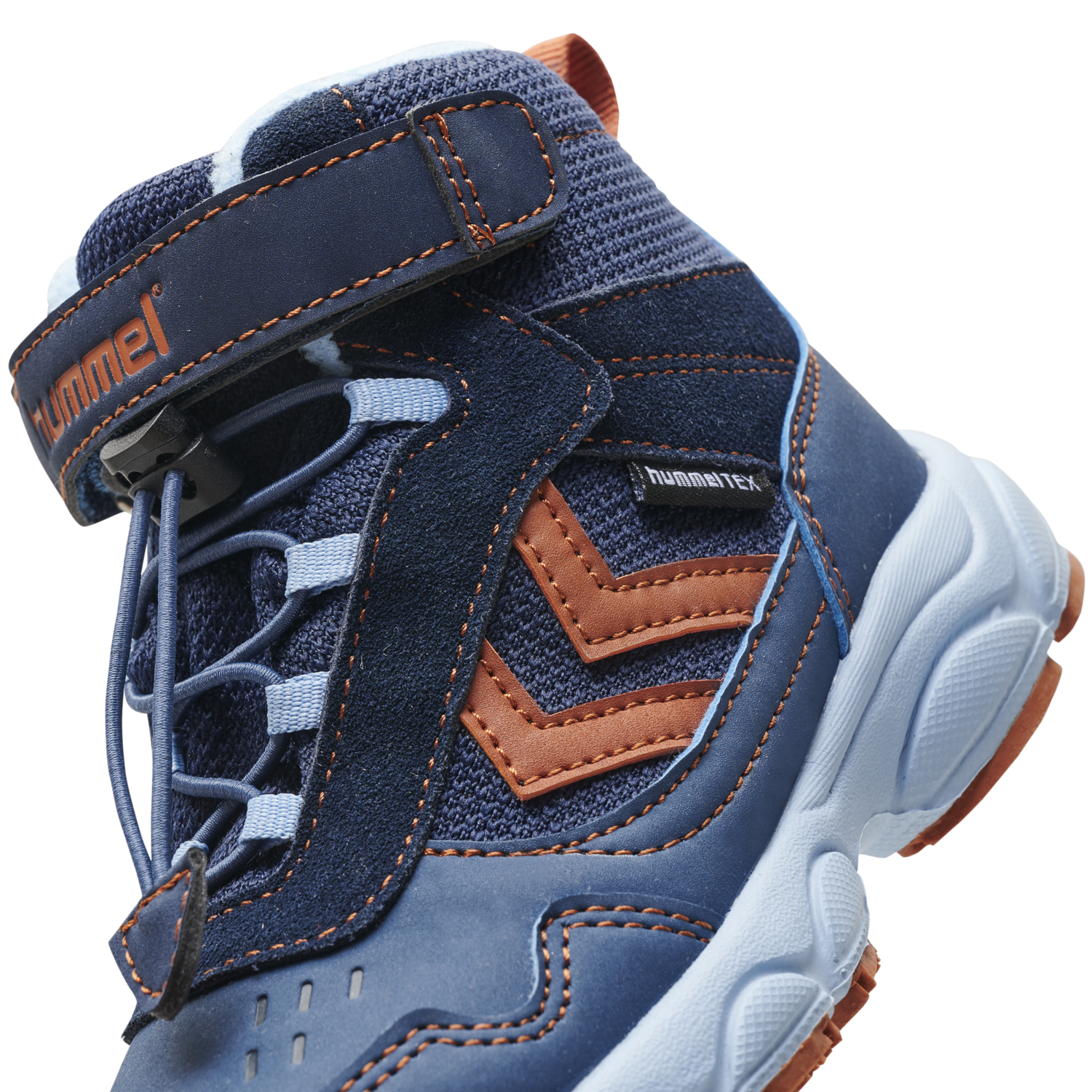 ZAP HIKE JR, 1009, packshot