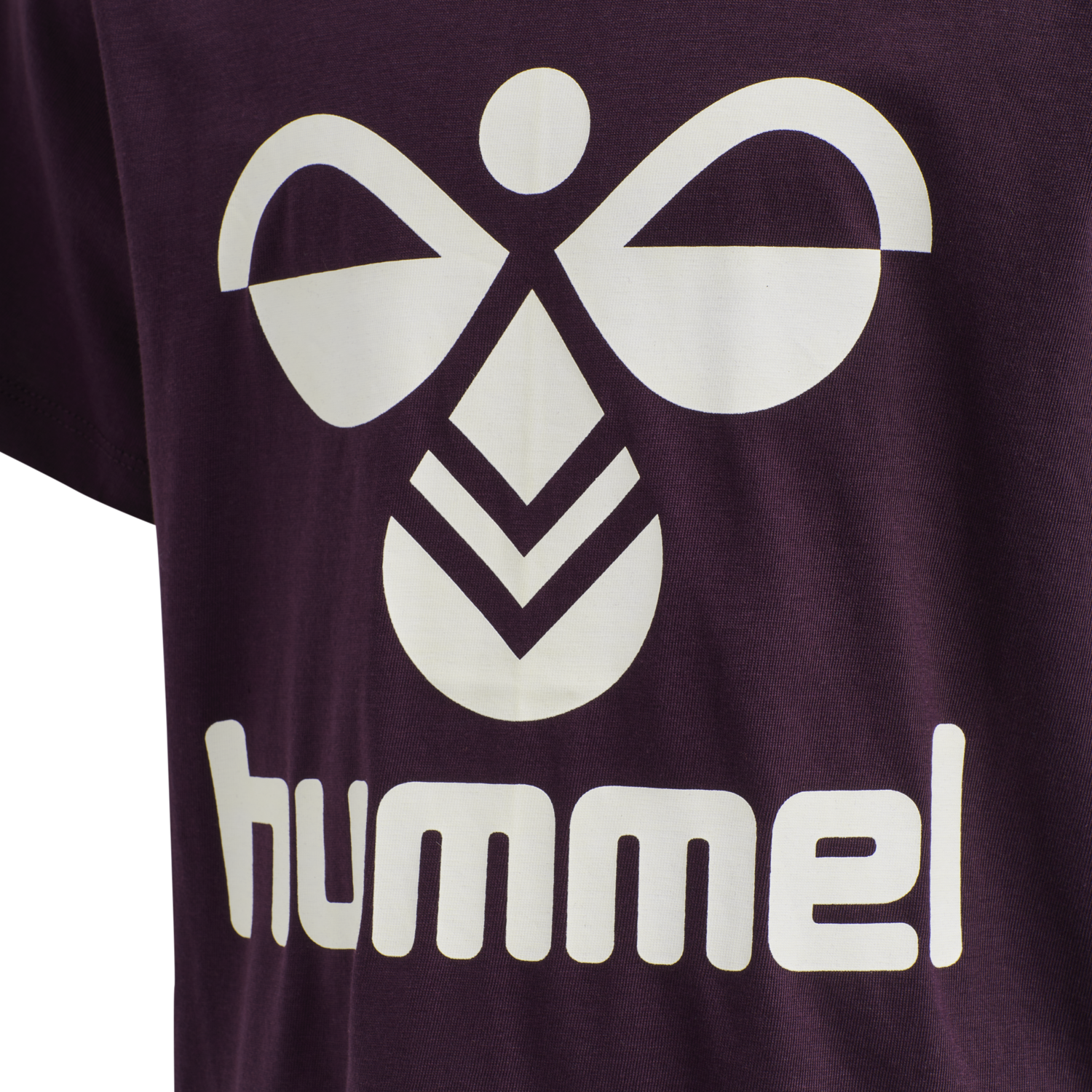 hmlTRES TEE SHIRT S/S, 4079, packshot