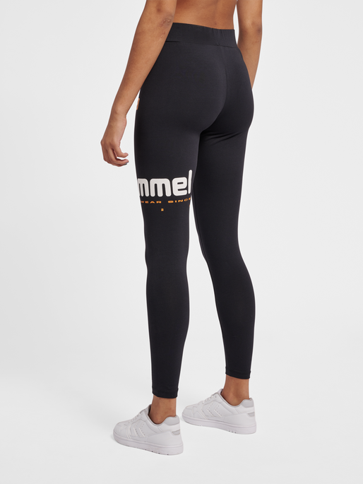 hmlLGC SOFIE COTTON MW TIGHTS, 2001, model