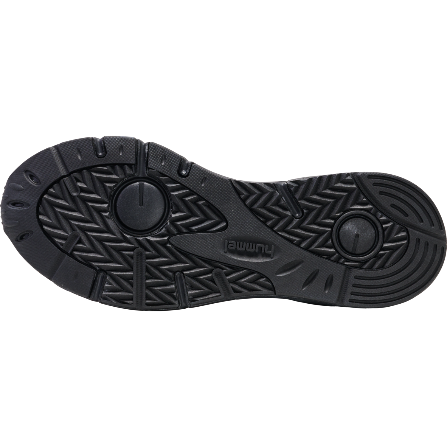 REACH TR FLEX, BLACK/BLACK, packshot