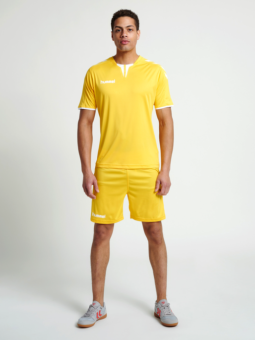 CORE POLY SHORTS, 5007, model