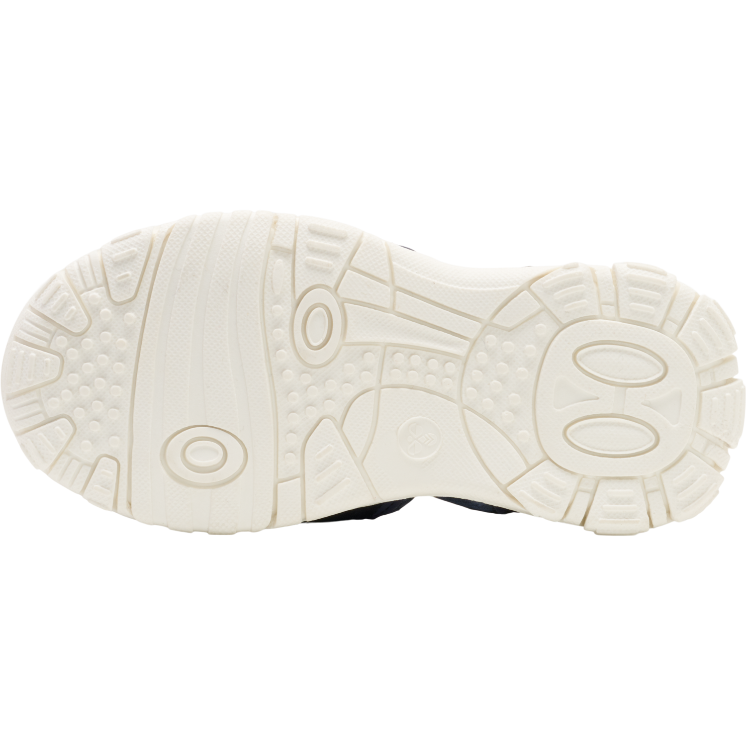 SANDAL BUCKLE INFANT, BLACK IRIS, packshot