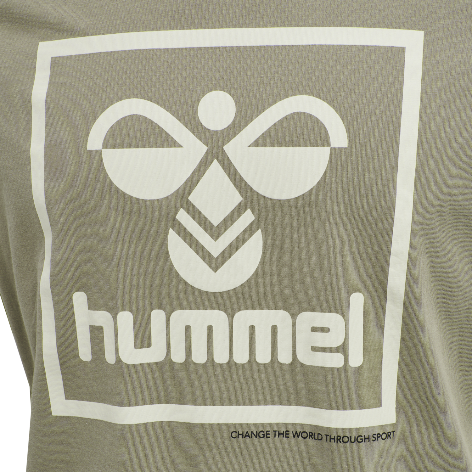 hmlISAM T-SHIRT, 8062, packshot