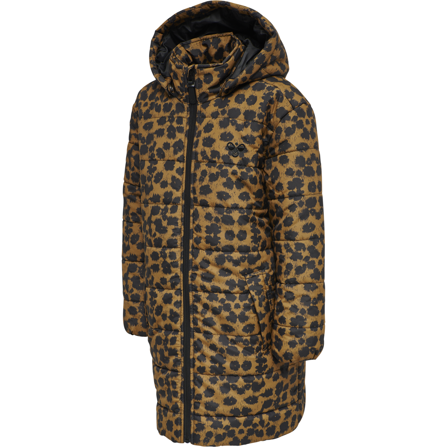 hmlBERLIN JACKET, 8020, packshot