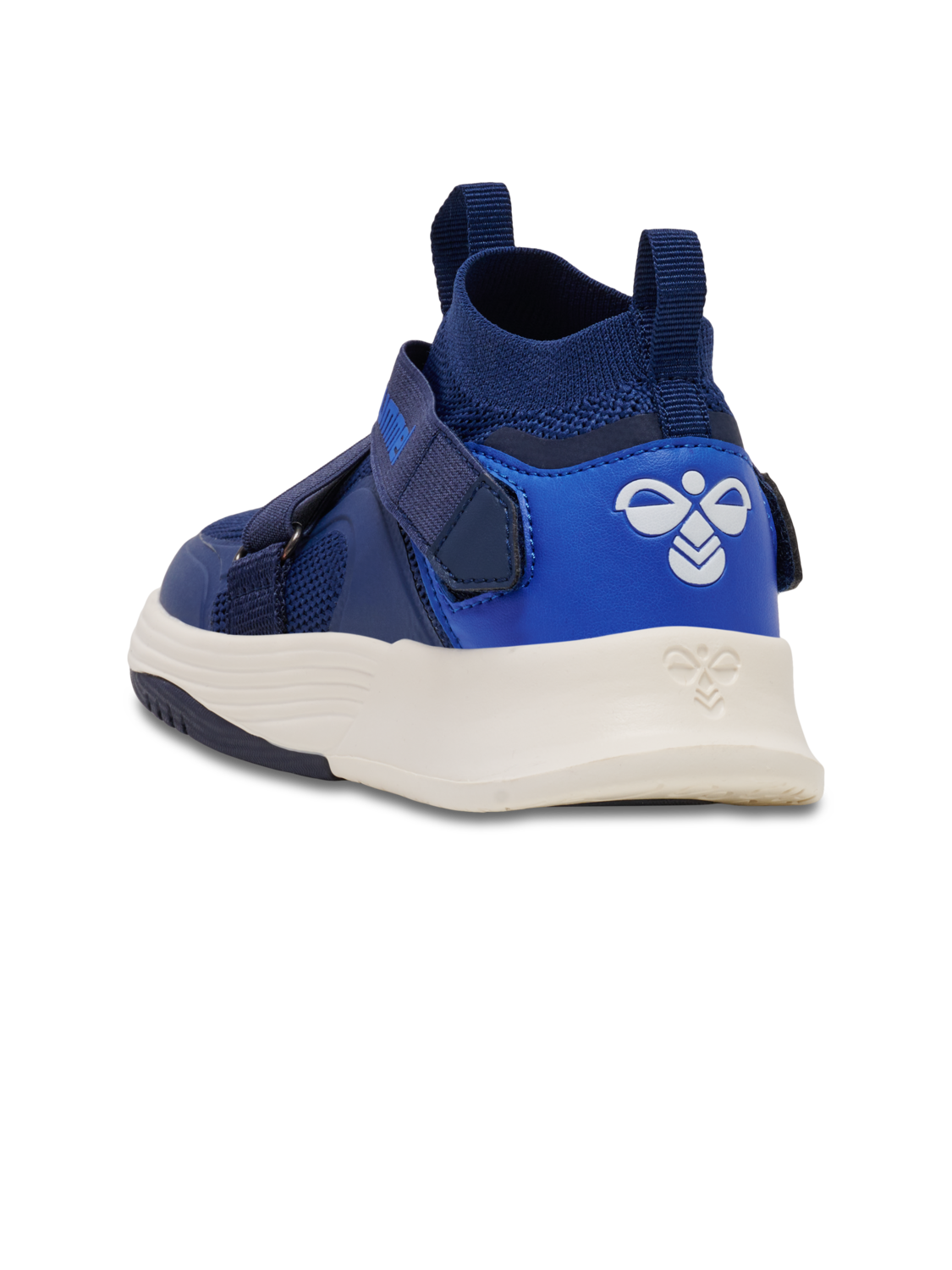 HML8000 RECYCLED JR, NAVY PEONY, packshot