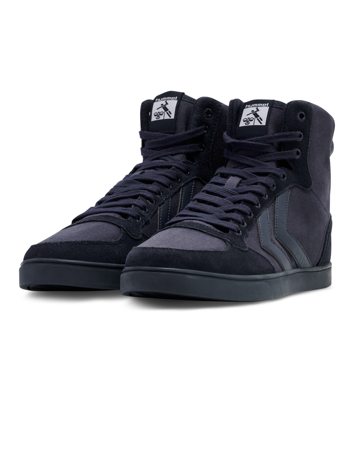 SLIMMER STADIL TONAL HIGH, DRESS BLUES, packshot