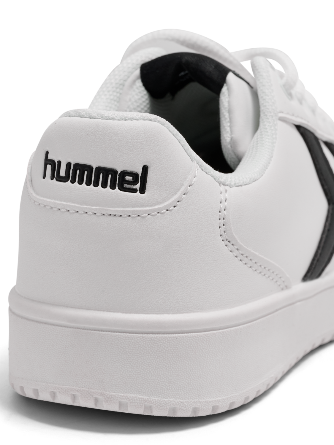 DERBY COURT LC JR, BLACK, packshot