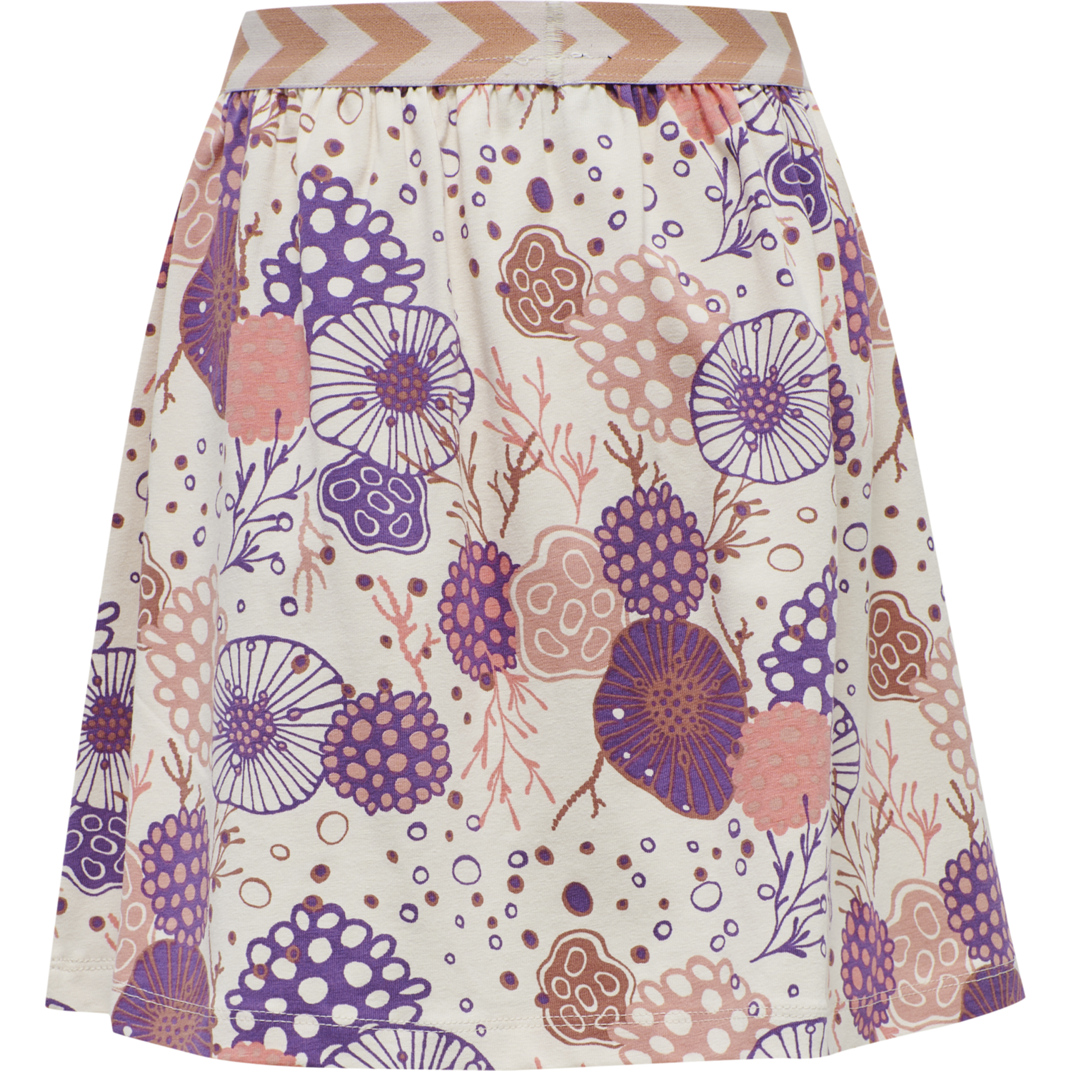 hmlCORAL SKIRT, 9113, packshot