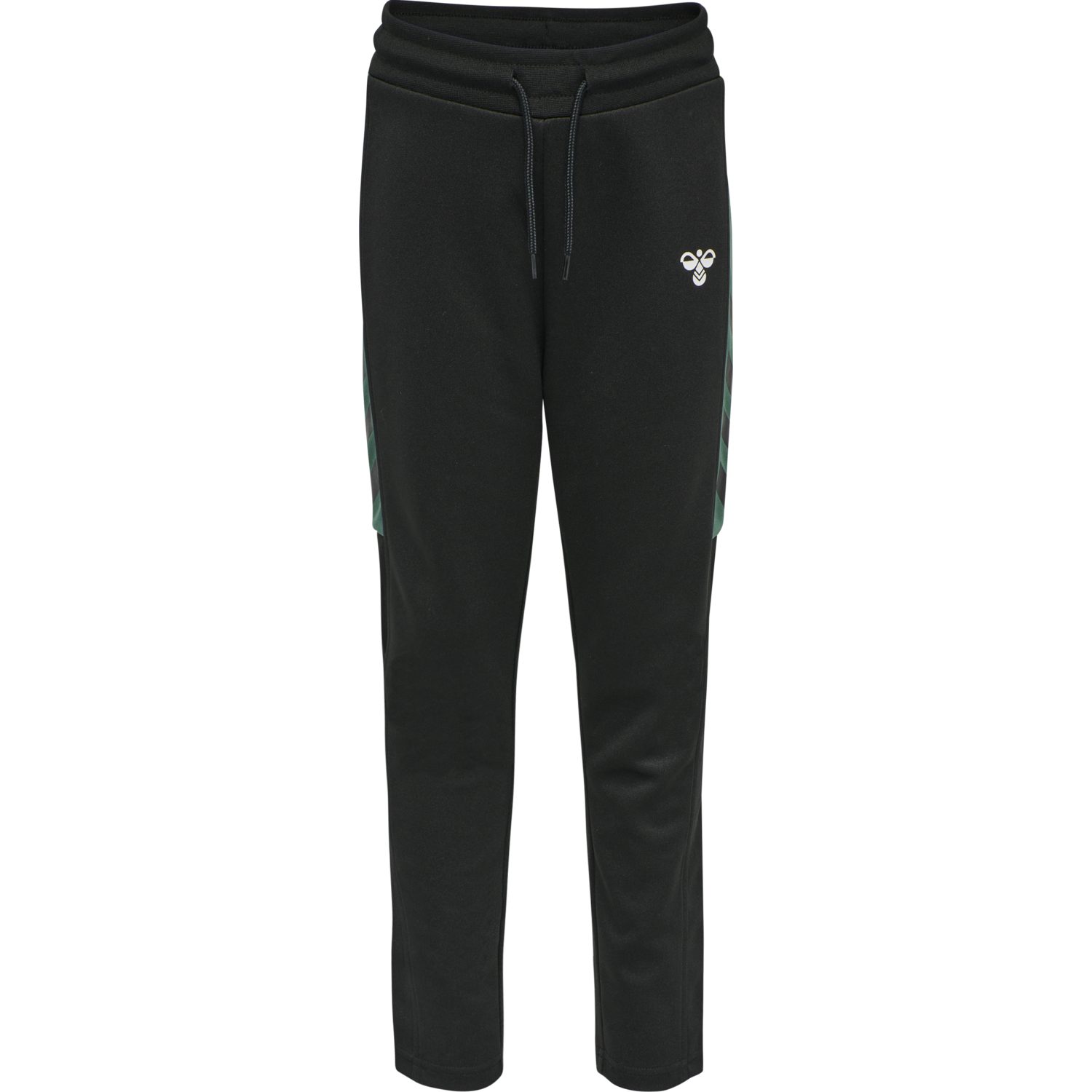 hmlNAT TRACKSUIT, 6145, packshot