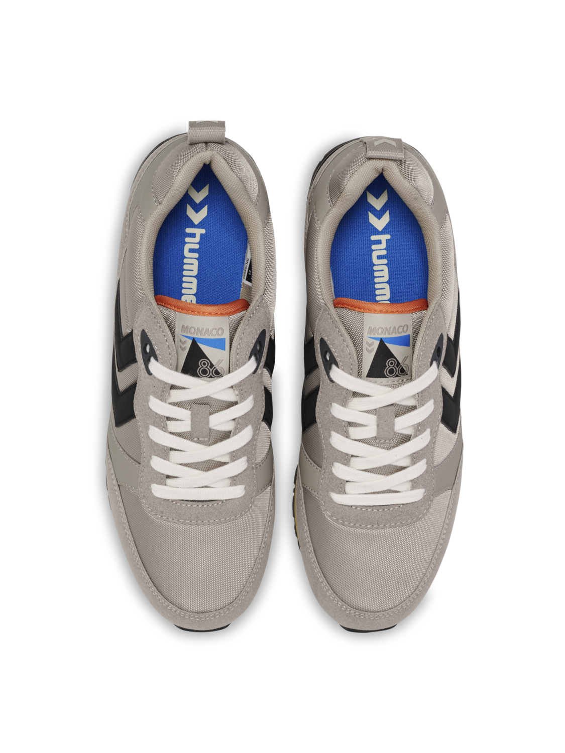 MONACO 86 NS, SIMPLY TAUPE, packshot