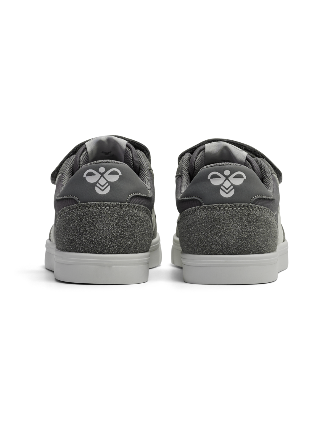 SLIMMER STADIL LOW JR, FROST GREY, packshot