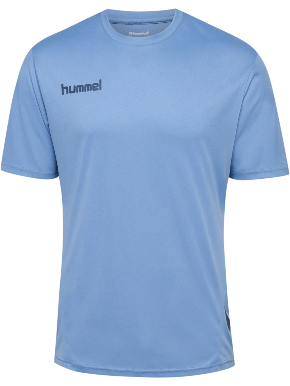 hmlPROMO DUO SET, ALLURE/CHINA BLUE, packshot