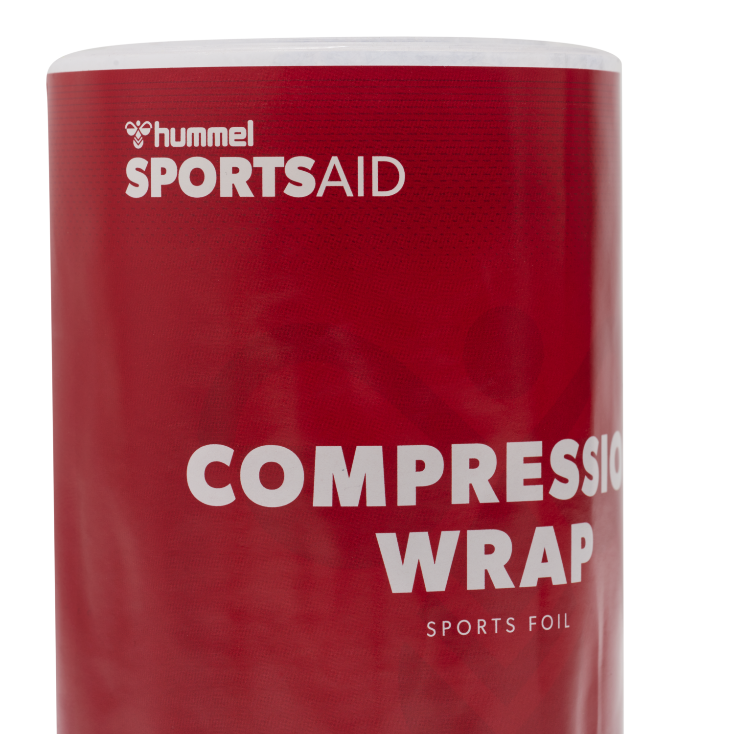COMPRESSION WRAP REFILL, TRANSPARENT, packshot