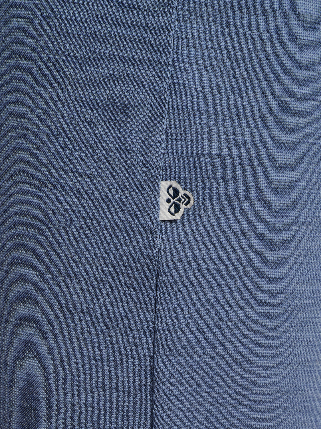 hmlJR WOOL TIGHTS, FLINT STONE, packshot