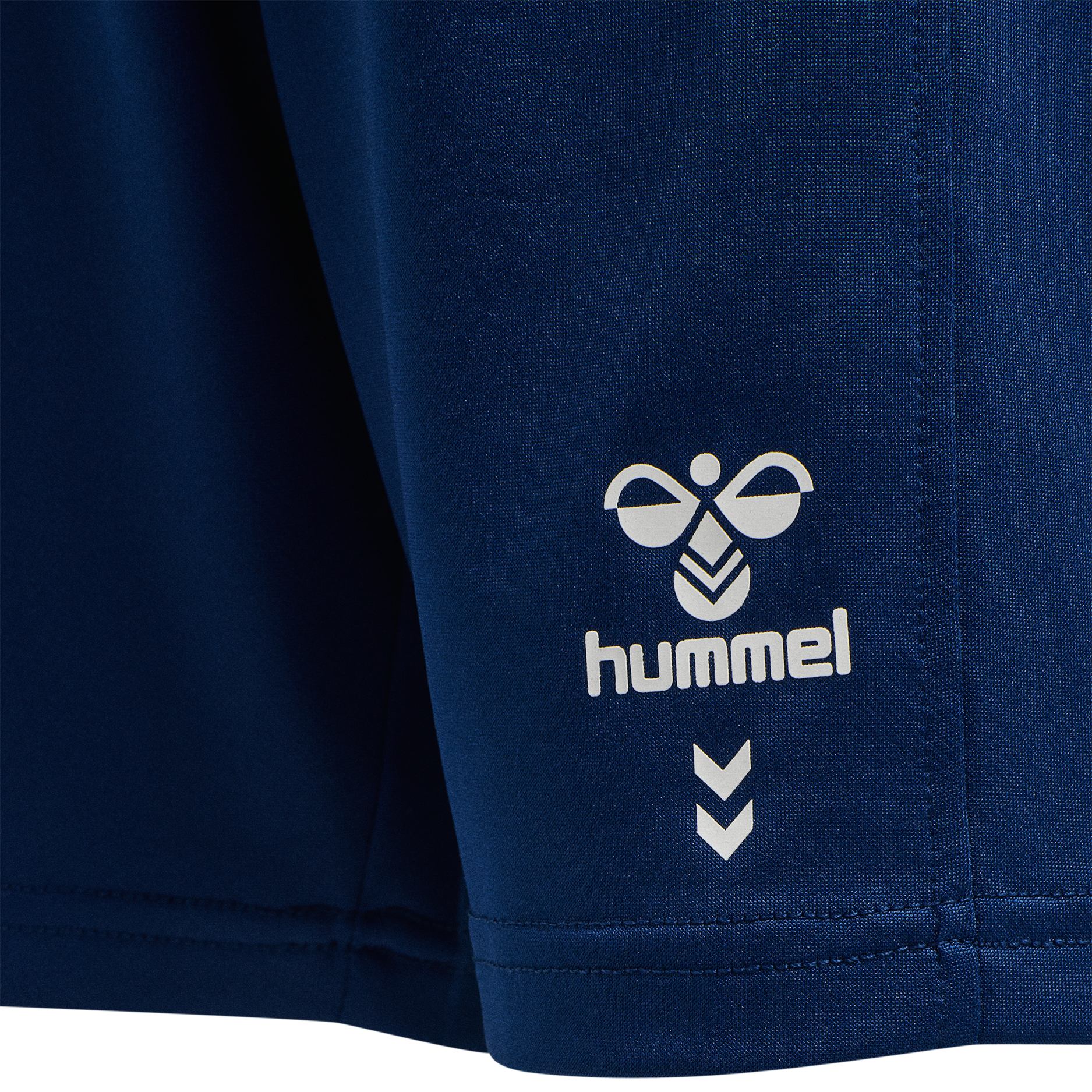 hmlMEGA FOOTBALL SHORTS SET, 7424, packshot