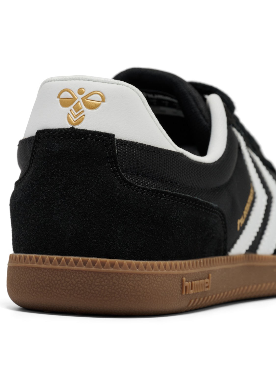 COE25 M, BLACK/WHITE, packshot