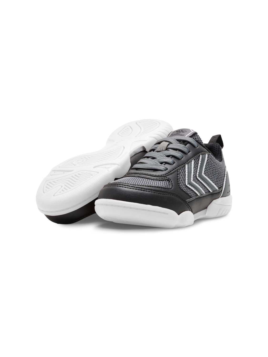 AEROTEAM 2.0 JR LC, BLACK, packshot