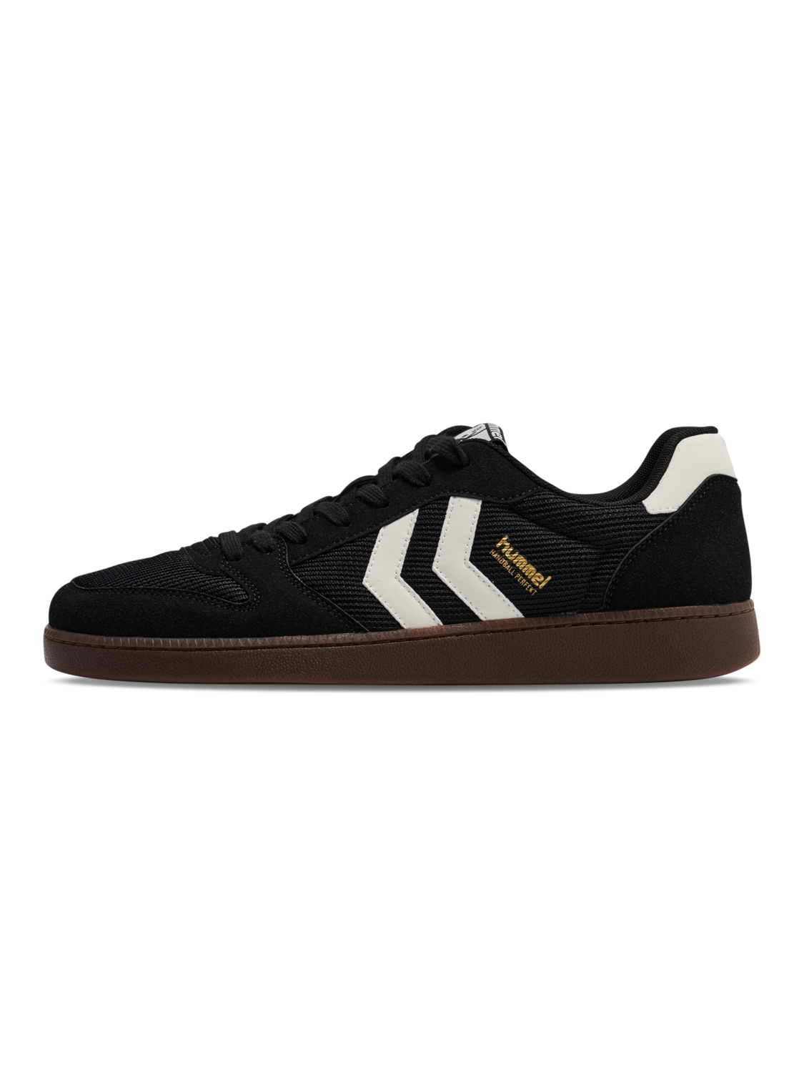 HANDBALL PERFEKT MS, ANTHRACITE, packshot