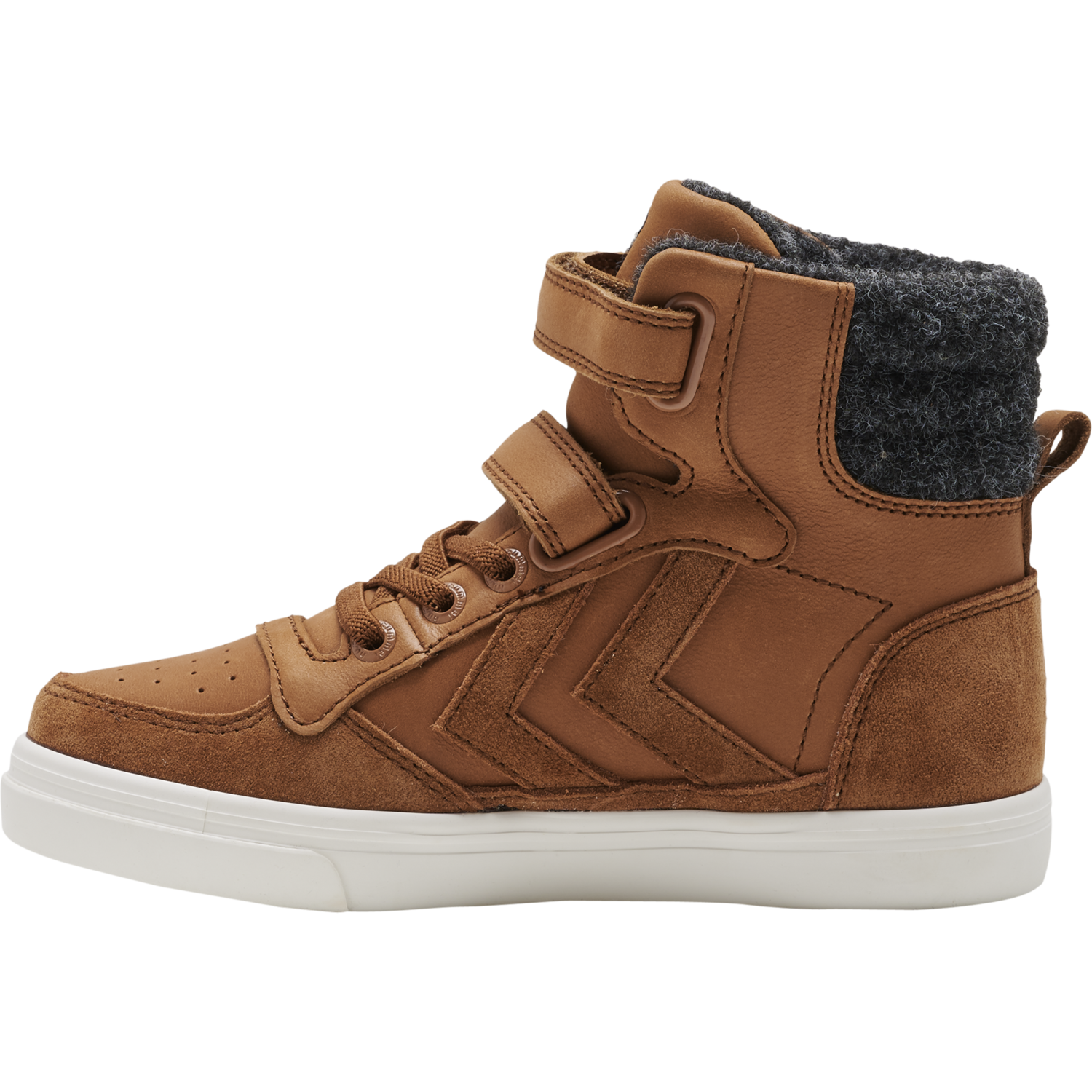 STADIL WINTER HIGH JR, SIERRA, packshot