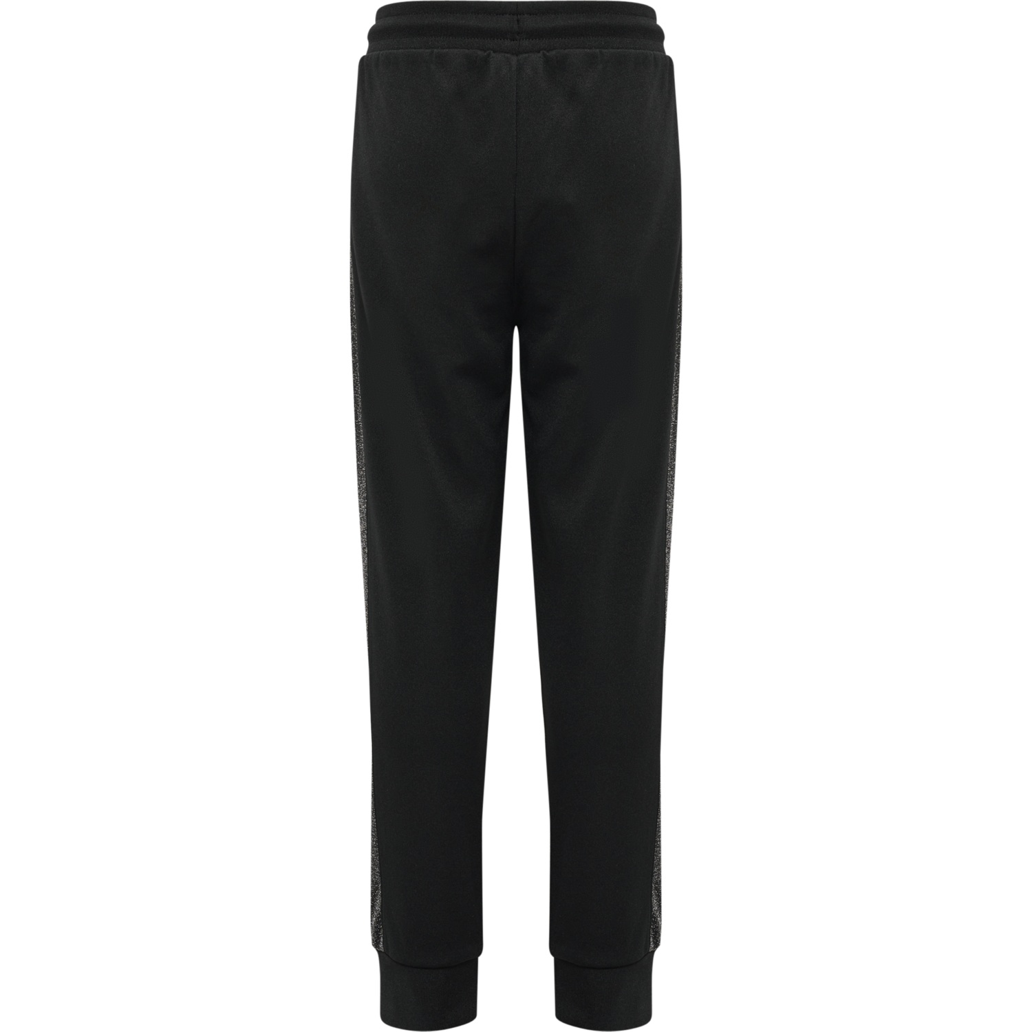 hmlASTER PANTS, BLACK, packshot