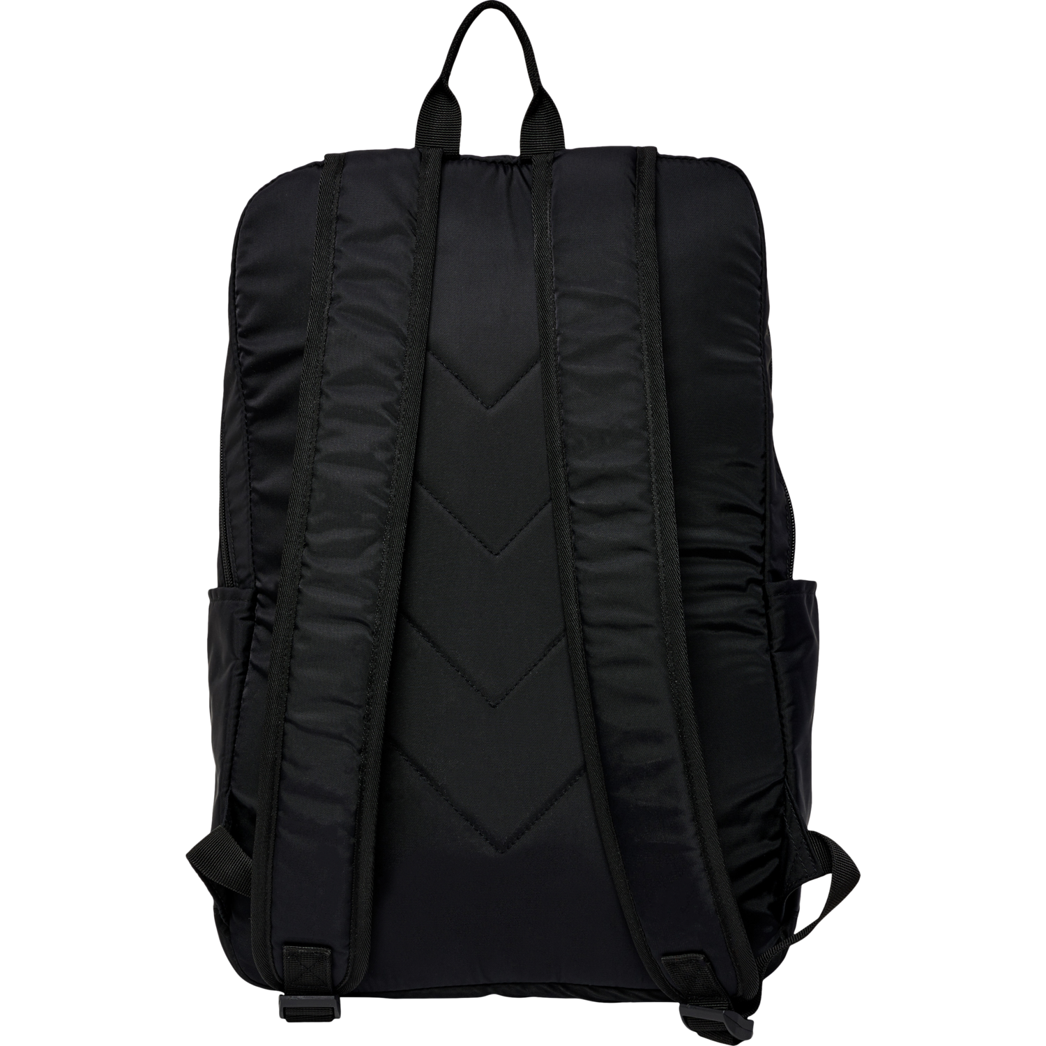 hmlLGC BACKPACK, BLACK, packshot