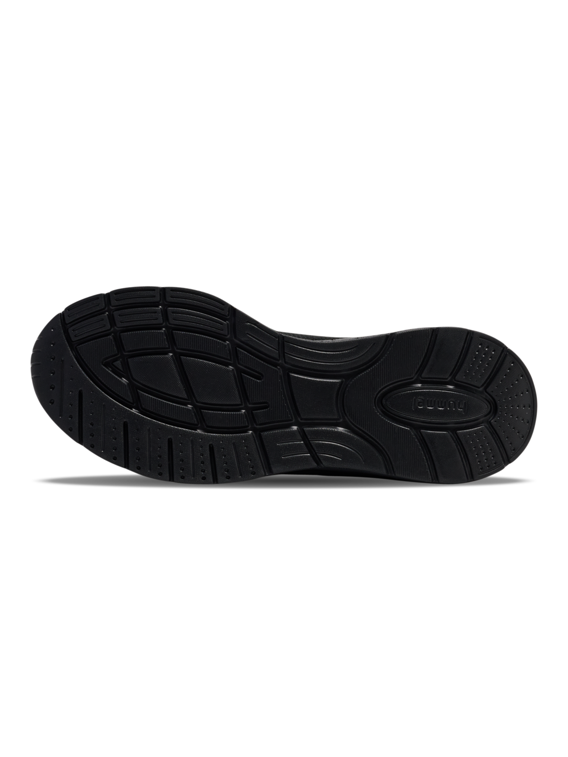 REACH TR BREATHER, ANTHRACITE, packshot