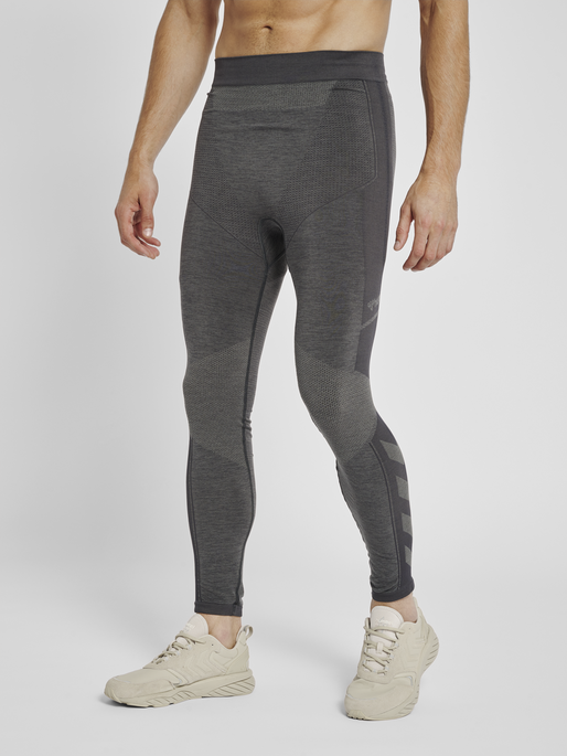 hmlCOOPER SEAMLESS TIGHTS, 1545, model