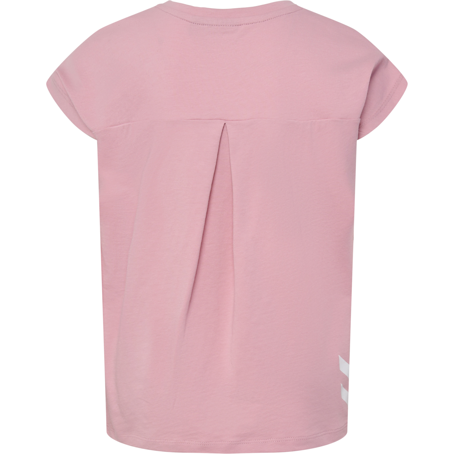 hmlFSK HOP T-SHIRT S/S, ZEPHYR, packshot